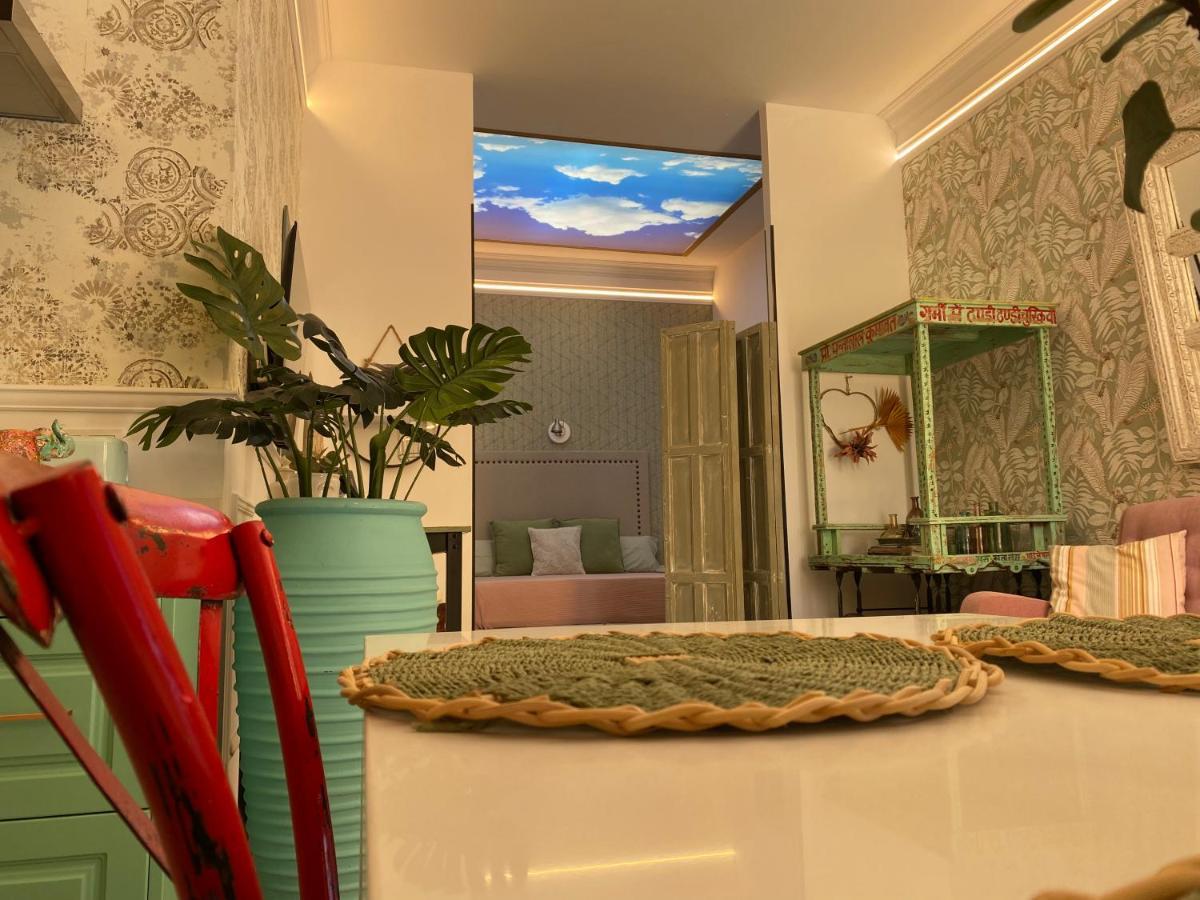 Jema El Bajondillo Apartamento