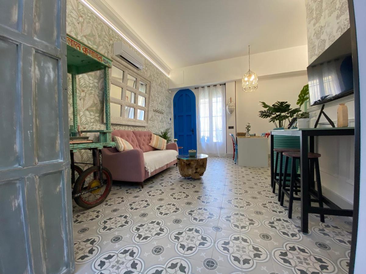 Jema El Bajondillo Apartamento