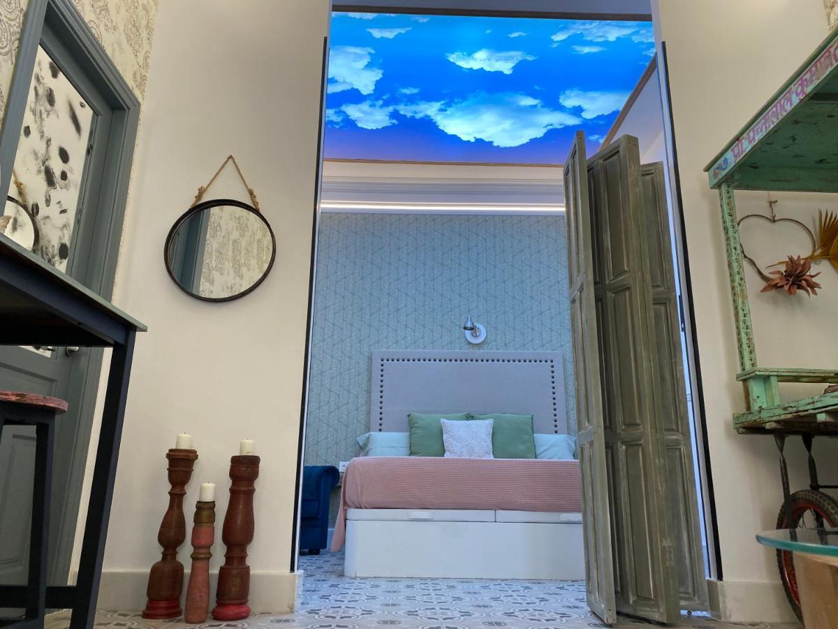 Apartamento Jema El Bajondillo Torremolinos