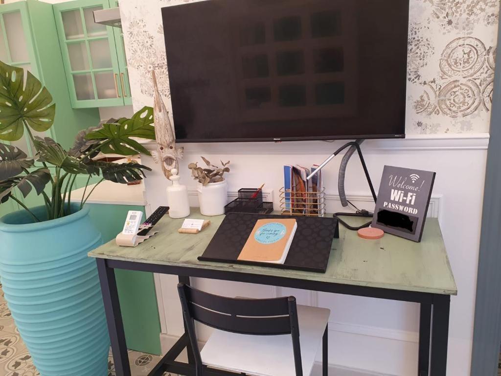 Jema El Bajondillo Apartamento *