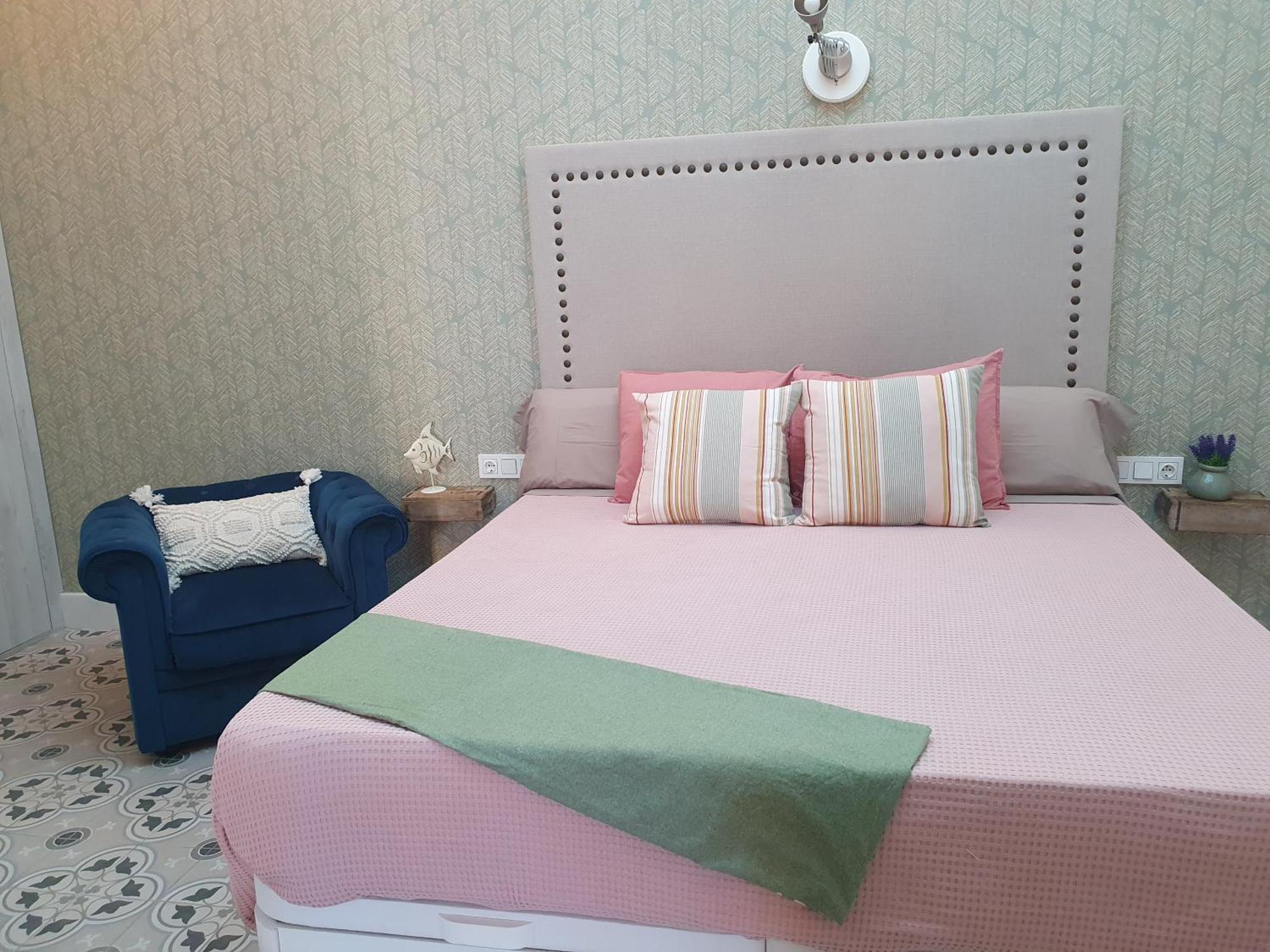Jema El Bajondillo Apartamento Torremolinos