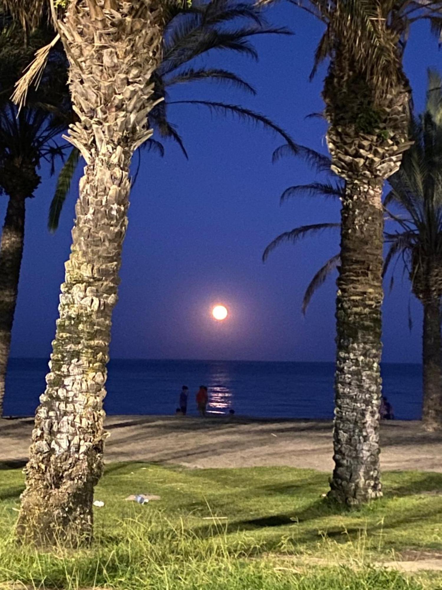 Jema El Bajondillo Apartamento Torremolinos